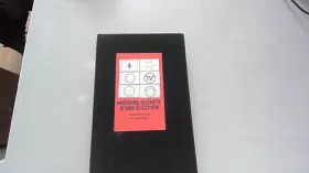 Couverture du produit · HISTOIRE SECRETE D'UNE ELECTION 5-19 DECEMBRE 1965.