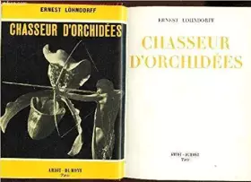 Couverture du produit · CHASSEUR D'ORCHIDEES