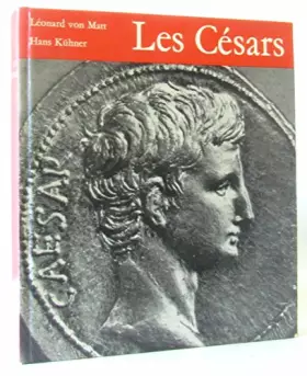 Couverture du produit · Les Césars