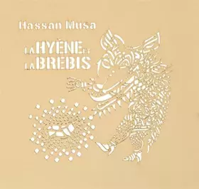 Couverture du produit · La hyène et la brebis