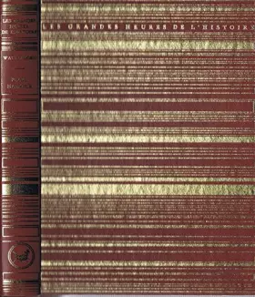 Couverture du produit · Les Grandes Heures de L'Histoire -Pearl Harbour