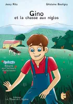 Couverture du produit · Gino et la chasse aux niglos