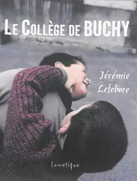 Couverture du produit · Le collège de Buchy