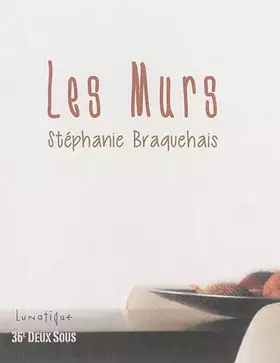 Couverture du produit · Les murs