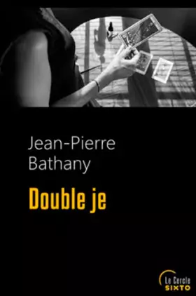 Couverture du produit · DOUBLE JE