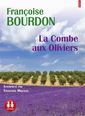 Couverture du produit · La Combe aux oliviers