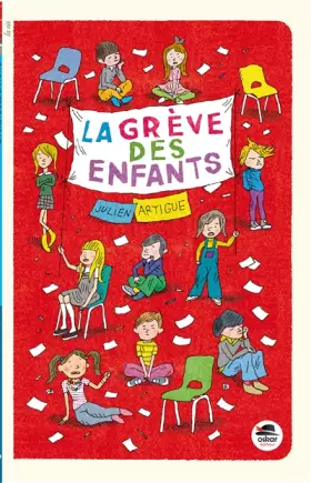 Couverture du produit · GRÊVE DES ENFANTS (LA)