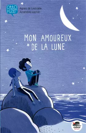 Couverture du produit · MON AMOUREUX DE LA LUNE