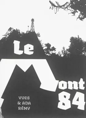 Couverture du produit · Le Mont 84