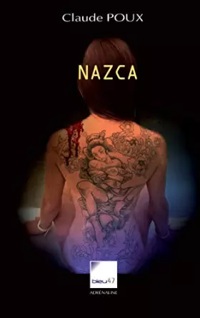 Couverture du produit · Nazca