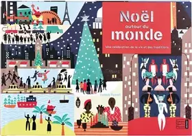 Couverture du produit · Noël autour du monde