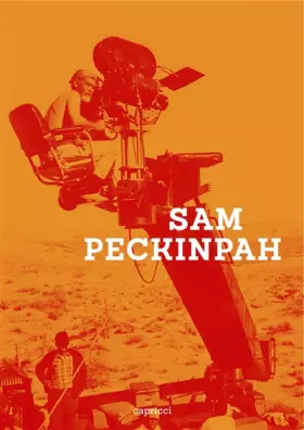 Couverture du produit · Sam Peckinpah