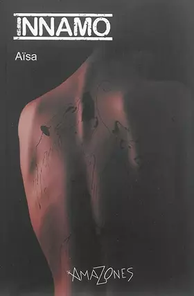 Couverture du produit · INNAMO - Dessein de Rouille