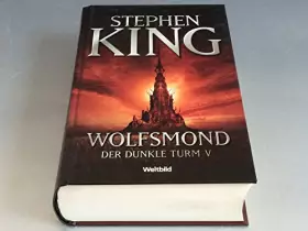 Couverture du produit · Wolfsmond. Der Dunkle Turm