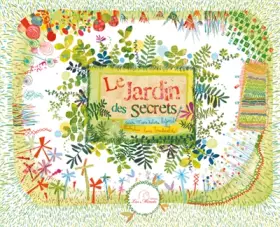 Couverture du produit · JARDIN DES SECRETS