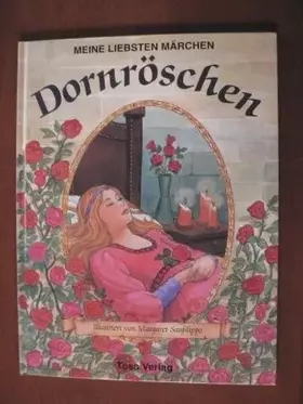 Couverture du produit · Meine liebsten Märchen: Dornröschen