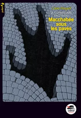 Couverture du produit · MACCHABÉE SOUS LES PAVÉS