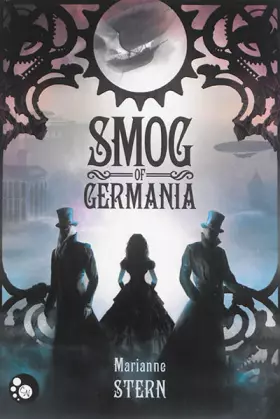 Couverture du produit · Smog of Germania