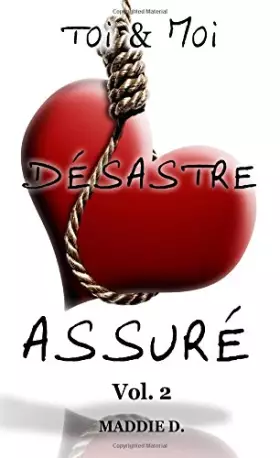 Couverture du produit · Toi & Moi, désastre assuré VOL.2