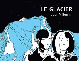 Couverture du produit · Le Glacier