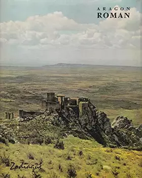 Couverture du produit · ARAGON ROMAN.