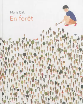 Couverture du produit · En forêt