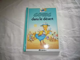 Couverture du produit · COUIC DANS LE DESERT