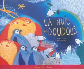 Couverture du produit · NUIT DES DOUDOUS (LA)