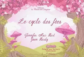Couverture du produit · Le cycle des fées