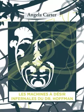Couverture du produit · Les machines à désir infernales du docteur Hoffman