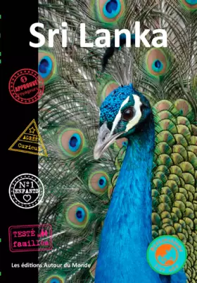 Couverture du produit · AED SRI LANKA