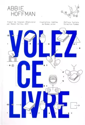Couverture du produit · Volez ce livre