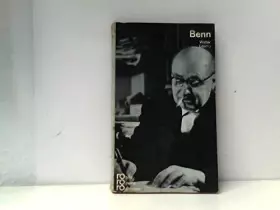 Couverture du produit · Benn