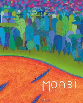 Couverture du produit · Moabi
