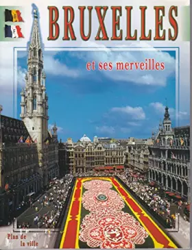 Couverture du produit · Bruxelles Et Ses Merveilles