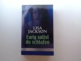 Couverture du produit · Ewig sollst du schlafen