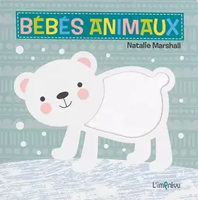 Couverture du produit · Bébés animaux