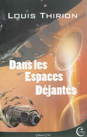 Couverture du produit · Dans les espaces déjantés