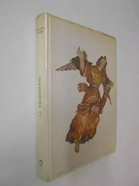 Couverture du produit · La pharisienne / Mauriac, François / Réf19786