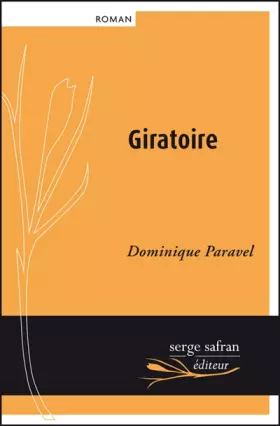 Couverture du produit · Giratoire