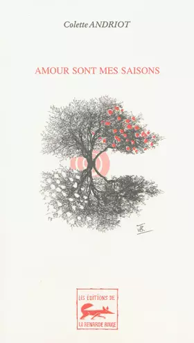 Couverture du produit · Amour sont mes saisons