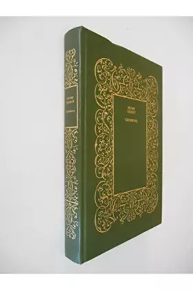 Couverture du produit · Grimbosq / Troyat, Henri / Réf19954