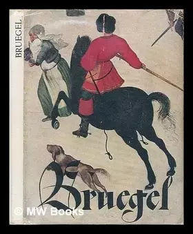 Couverture du produit · Bruegel / par Robert L Delevoy