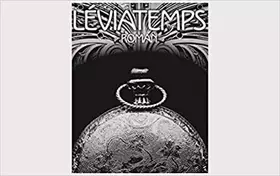 Couverture du produit · Léviatemps