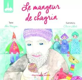 Couverture du produit · Mangeur de chagrin (Le)