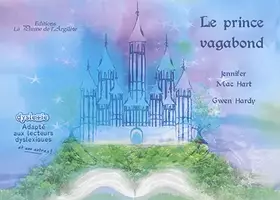 Couverture du produit · Le prince vagabond