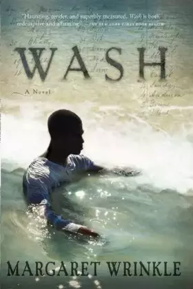 Couverture du produit · Wash by Wrinkle, Margaret (2013) Paperback