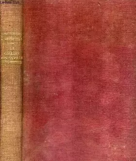 Couverture du produit · LA COLLINE AUX CYPRES (THE GREEN BAY TREE).