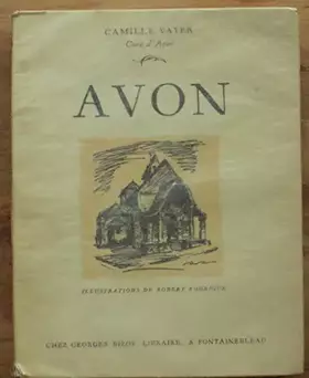 Couverture du produit · AVON