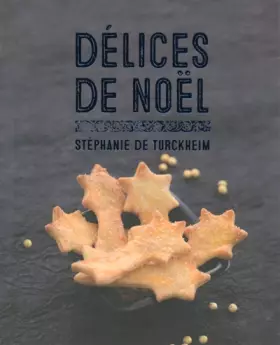 Couverture du produit · Délices de Noël